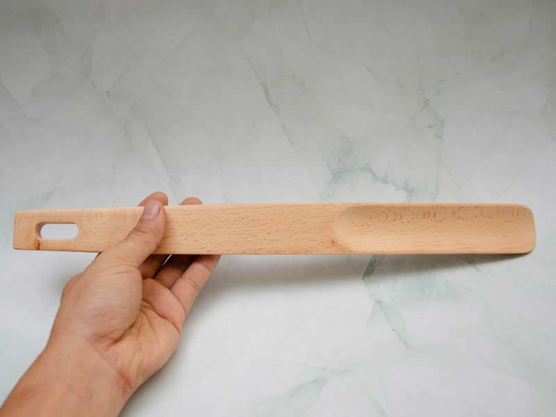 Cay xo giay 38x3.5cm 1