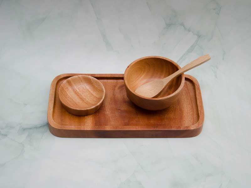 Chén mắm tròn 8cm 2