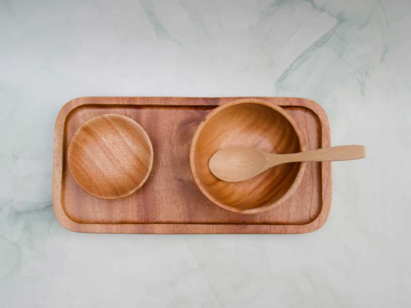 Chén mắm tròn 8cm 3