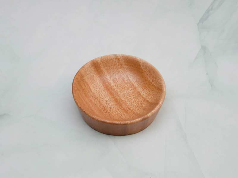 Chén mắm tròn 8cm