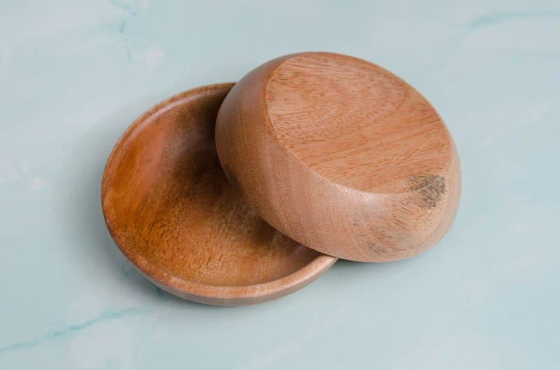 Chen mam tron 10cm 2