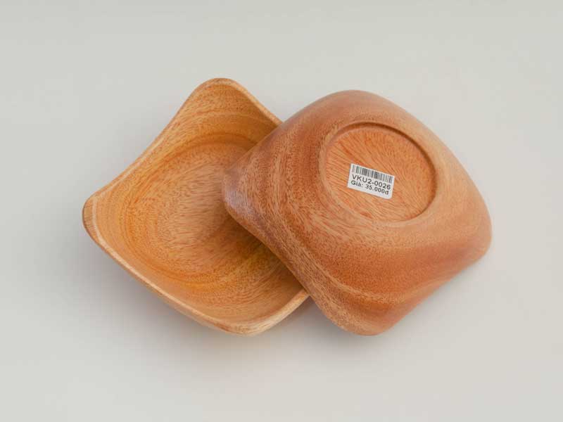 Chen vuong kieu 8.5cm 2