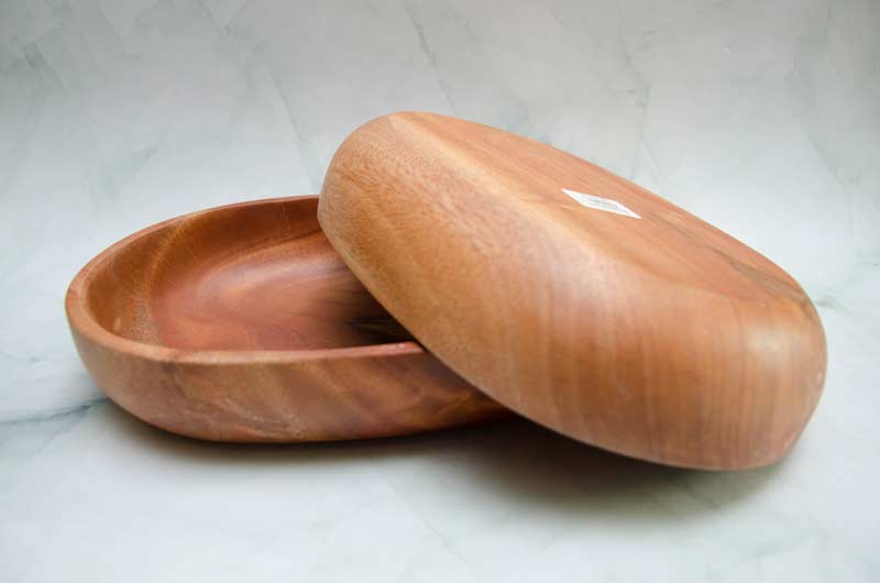 Dĩa Ovan đại 18×25.5x5cm 6