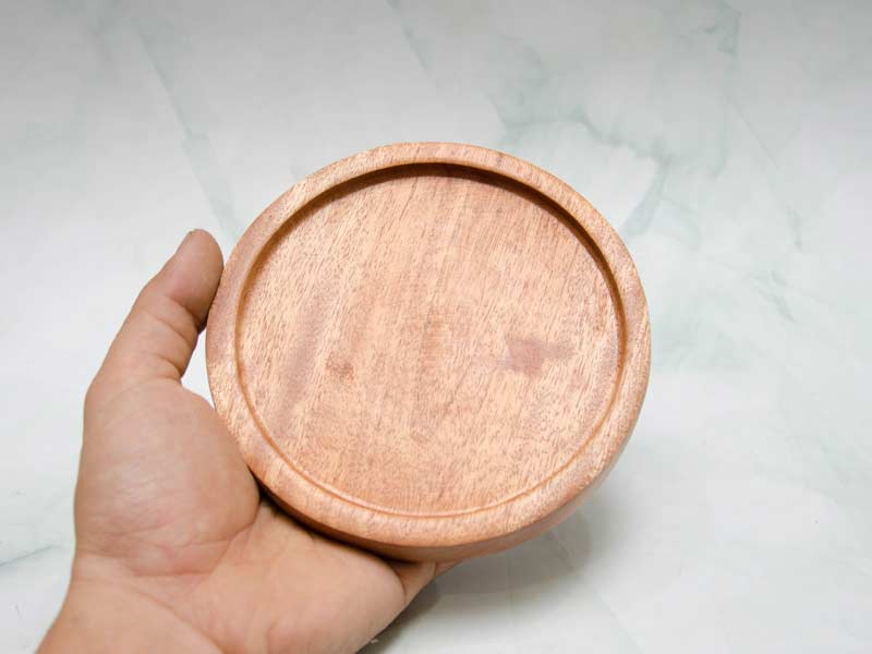 Dĩa tròn 12×1.5cm 3