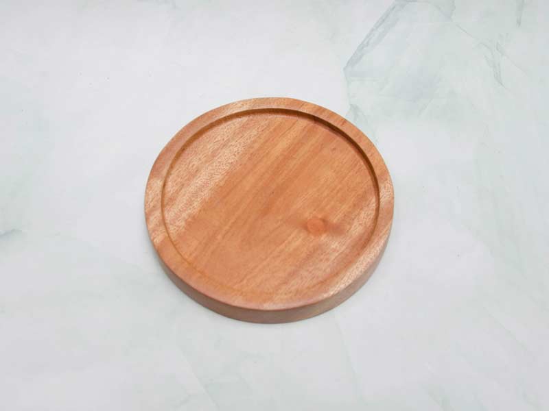 Dĩa tròn 12×1.5cm