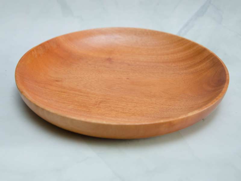 Dĩa tròn mới 18cmx2.3cm 7