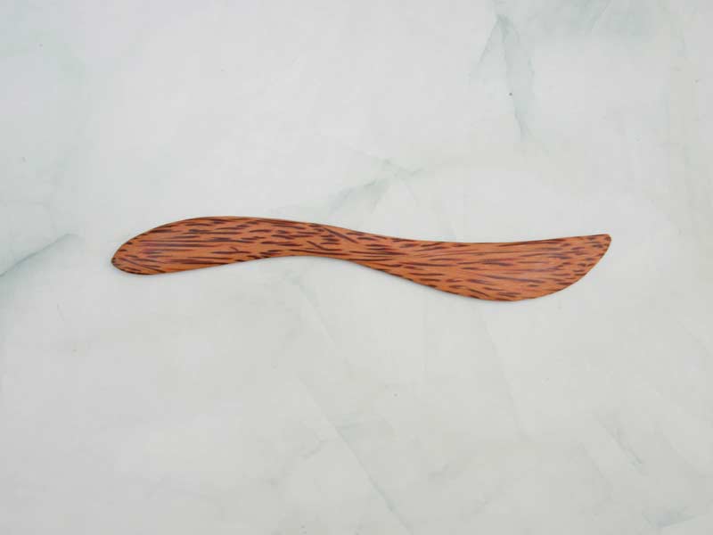 Dao gỗ dừa 18.5cm