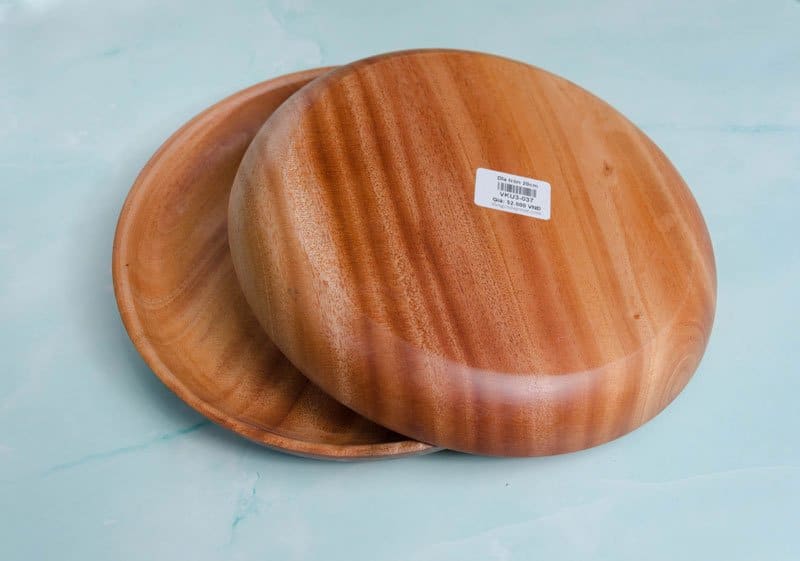 Dĩa tròn 20cm 8 Dia tron 20cm 2