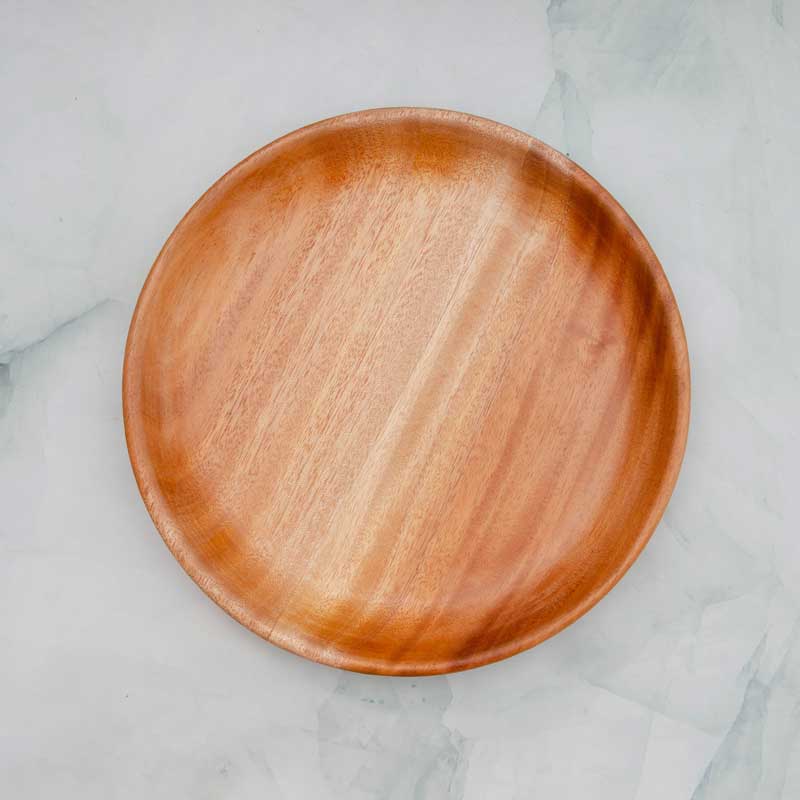 Dĩa tròn 20cm 11 Dia tron 20cm