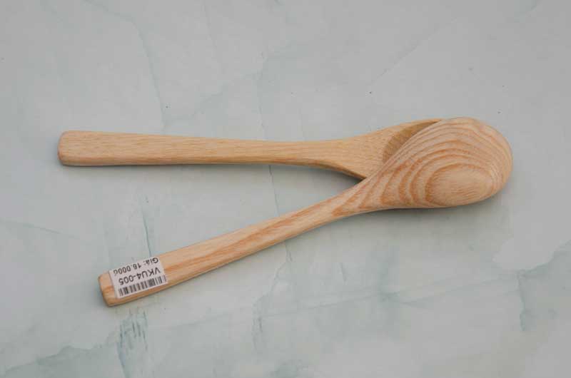 Muỗng 14.5x3cm 2