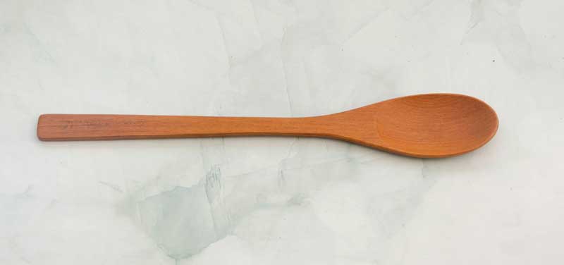 Muỗng 27.5x4cm 1