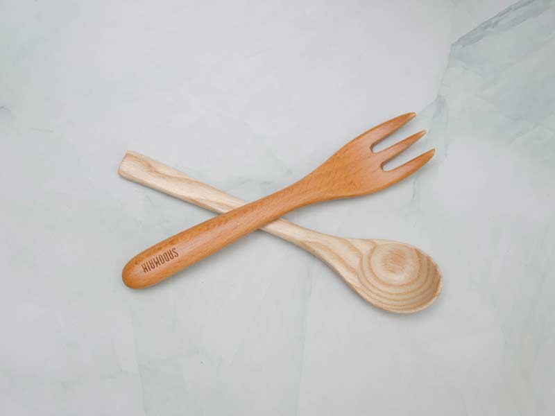 Nĩa 14×2.5cm 3 5