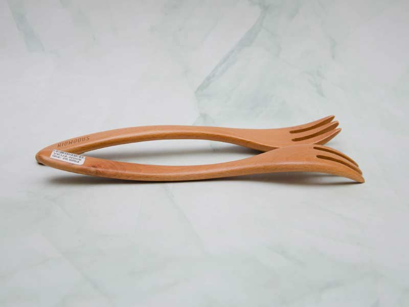 Nĩa 18x3cm 3