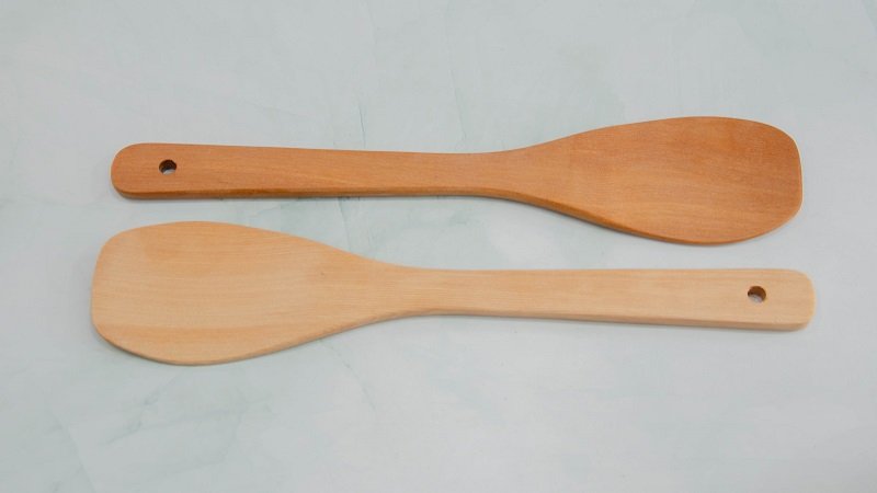 Sạn thẳng đầu bằng 30x6.5cm 2