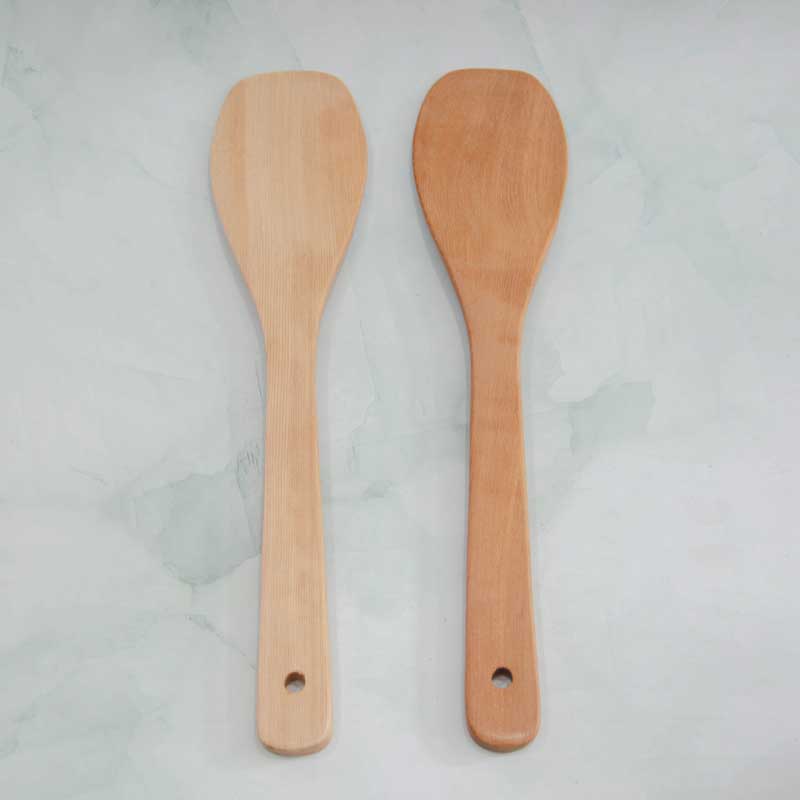 Sạn thẳng đầu bằng