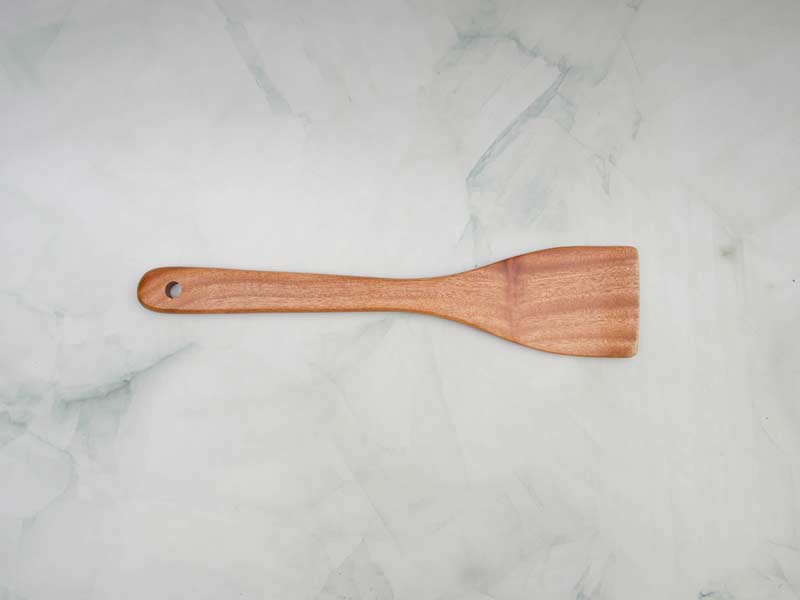 Sạn thẳng đầu cong 30×6.5cm 1