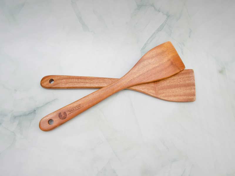 Sạn thẳng đầu cong 30×6.5cm 2