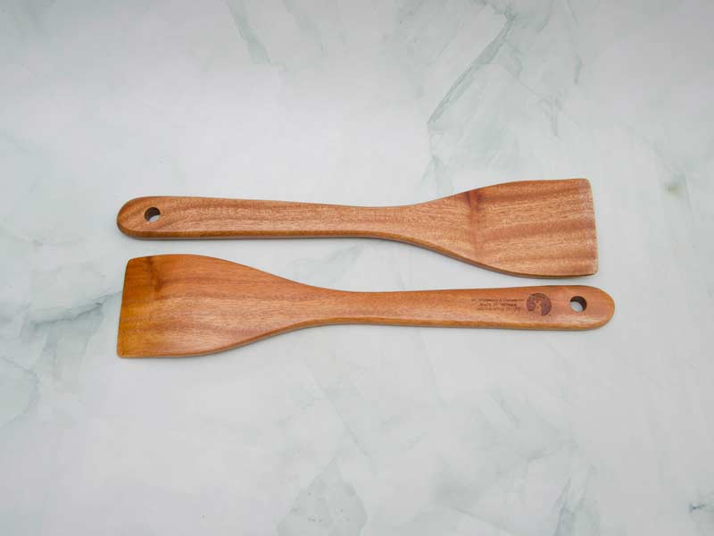 Sạn thẳng đầu cong 30×6.5cm 3