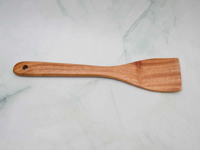 Sạn thẳng đầu cong 30×6.5cm