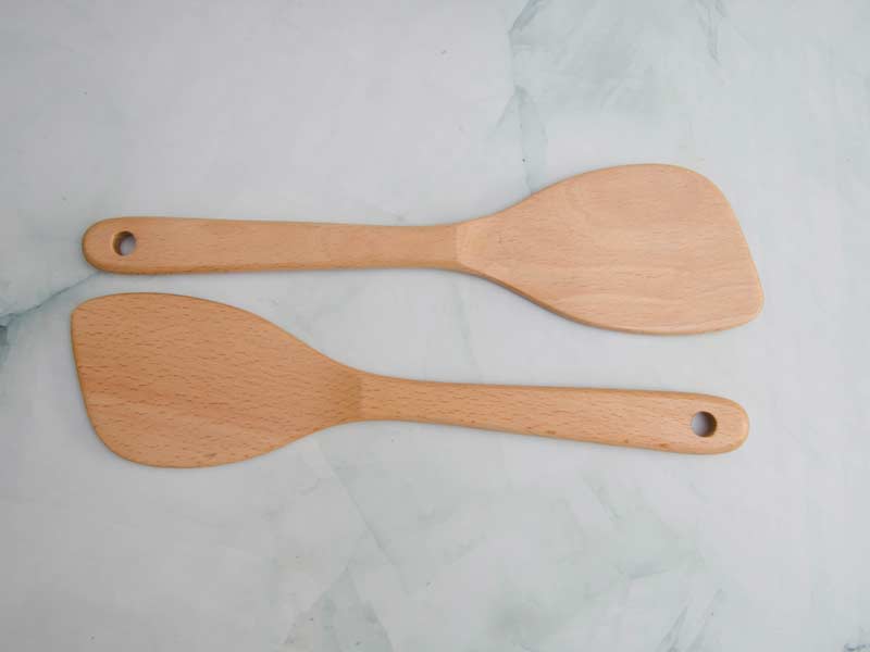 Sạn xéo 27x7cm - Beech 11 San xeo 27x7 21