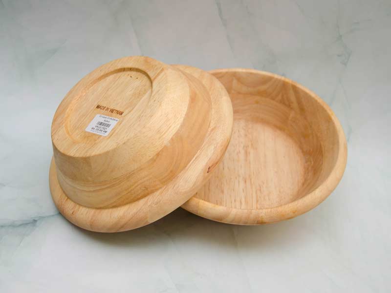 Tô vành 19.5xH6cm – Ruber 1