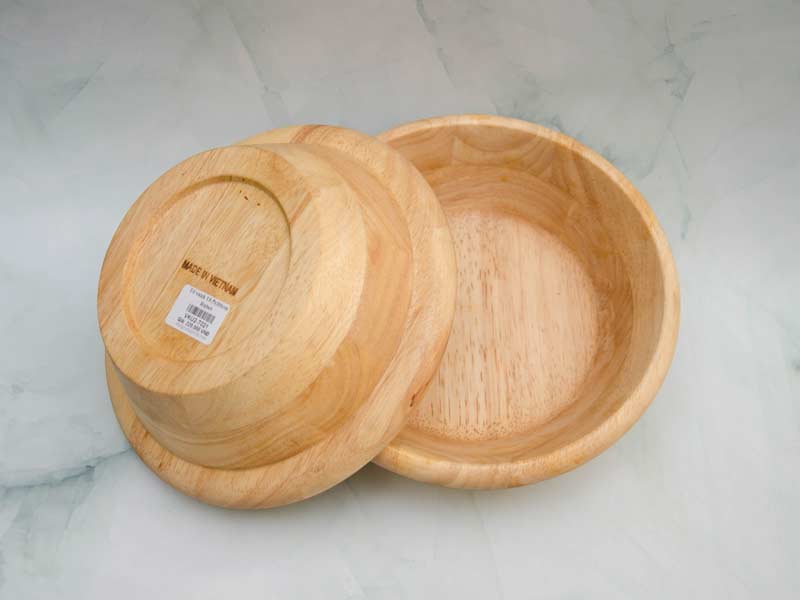 Tô vành 19.5xH6cm – Ruber 2