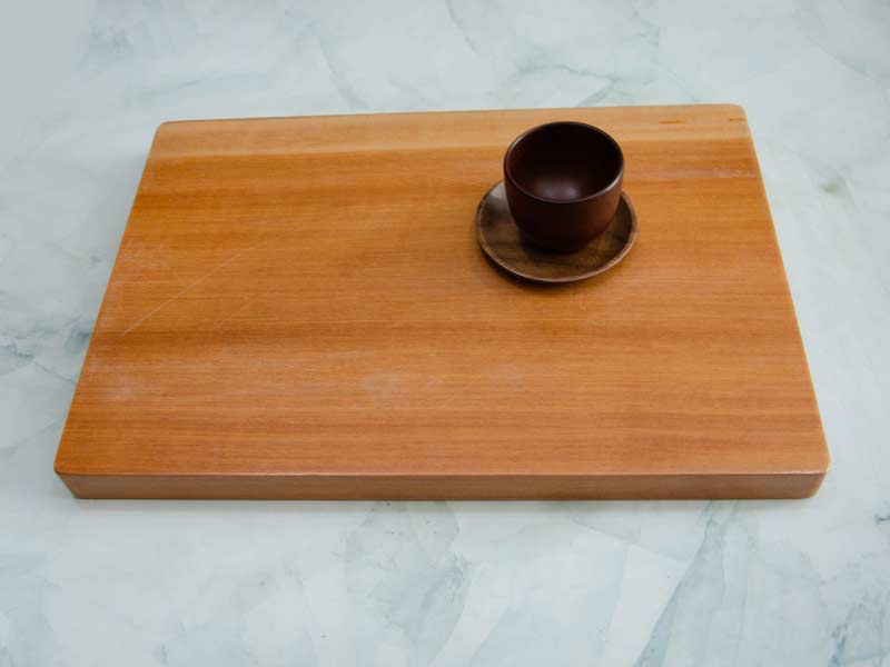 Thớt chữ nhật 24x34cm 432