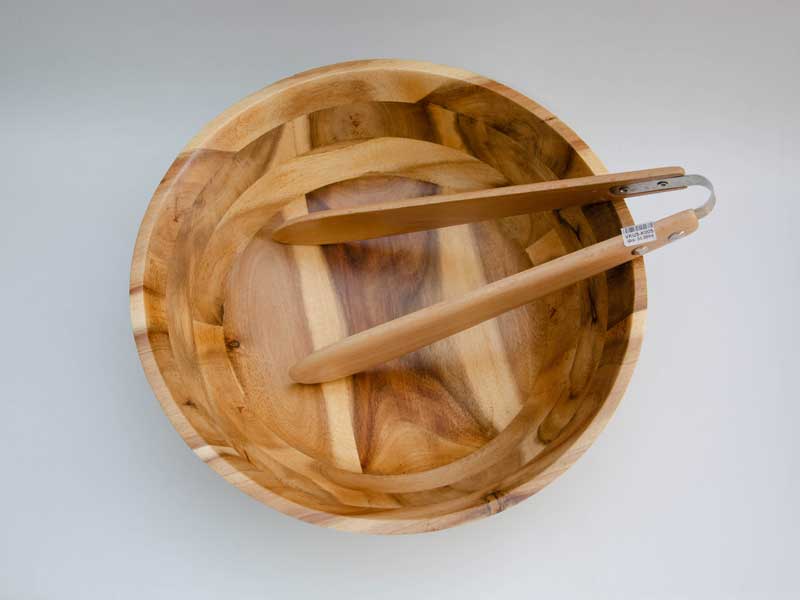 To salad 30cm 2