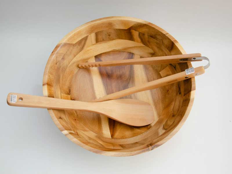 To salad 30cm 3
