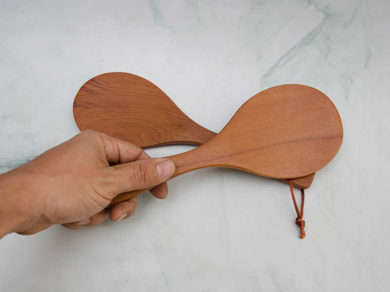 Vá cơm tròn đại 24x8cm 3