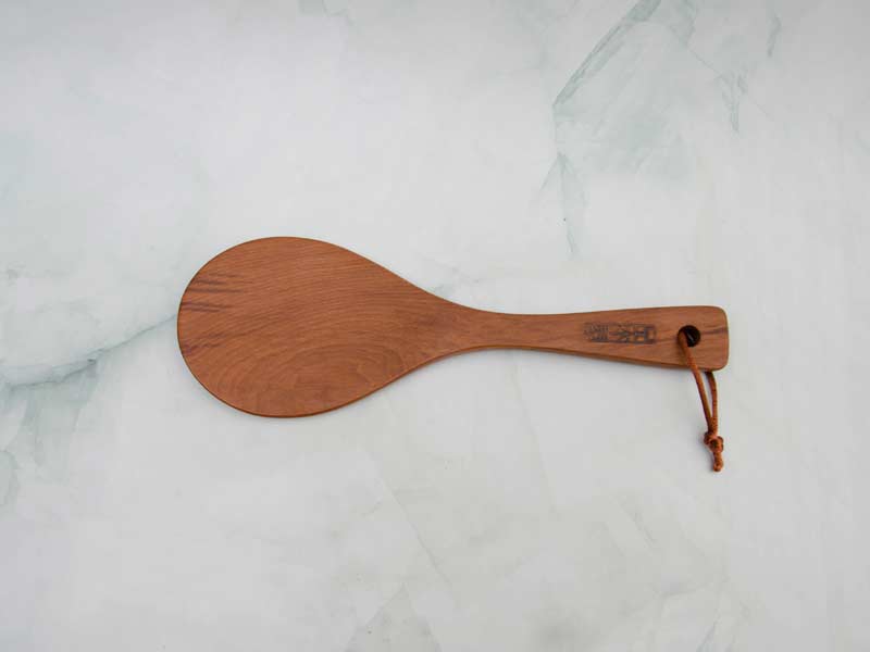 Vá cơm tròn đại