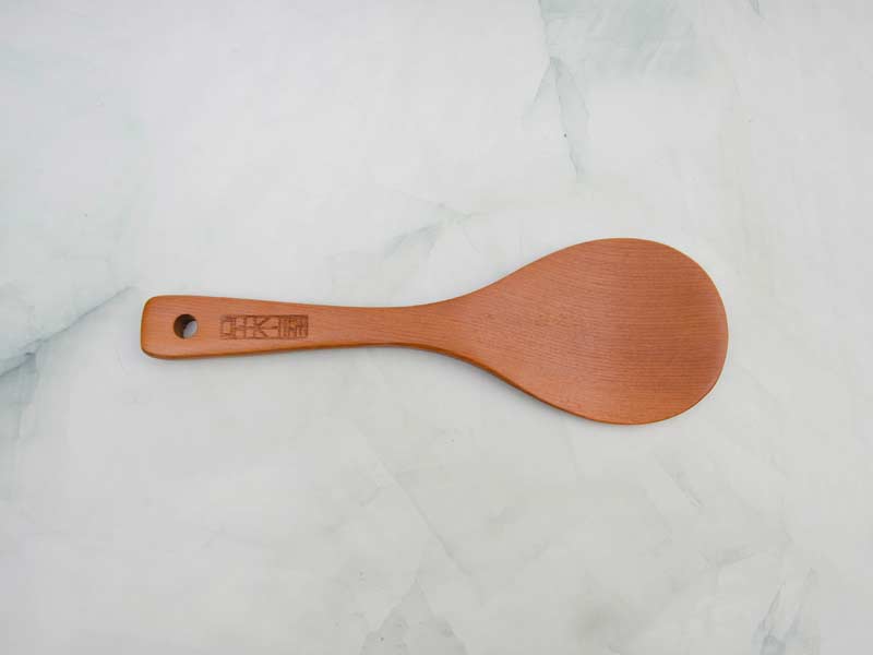 Vá cơm tròn trung