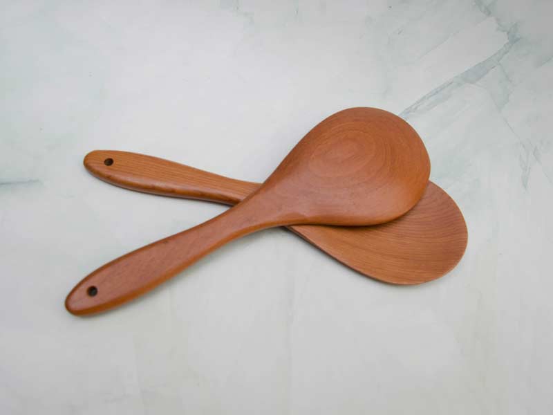 Vá cơm tròn nhỏ 20.5×6.5cm 3 1