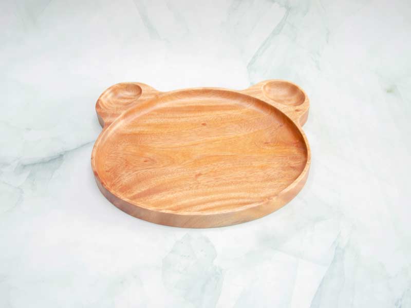 hay hình gấu 19x23cm 1