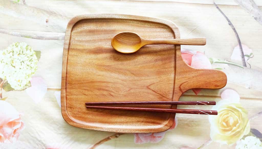 khay có tay cầm loại lớn