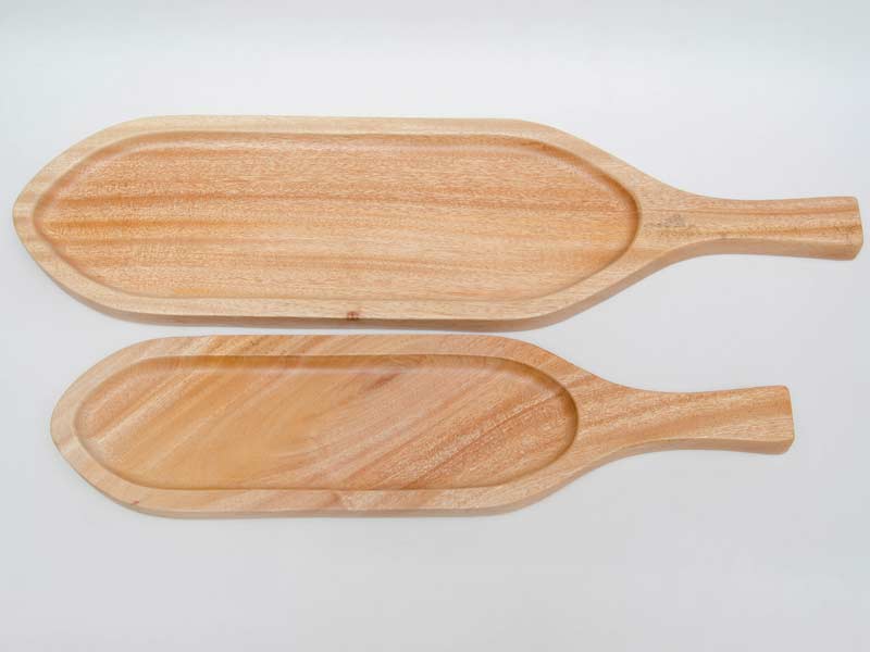 Khay tay cam hinh thoi nho 10x40cm 13