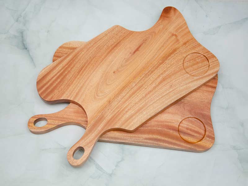 Thớt tay cầm kiểu 20.5x36cm 4