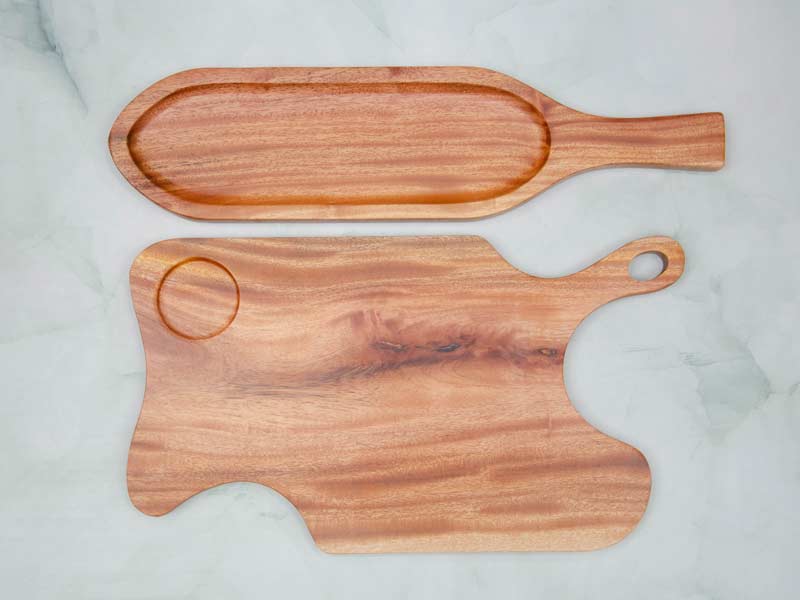 Thớt tay cầm kiểu 20.5x36cm 7