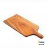 Thớt chữ nhật có tay cầm 47x21x2cm