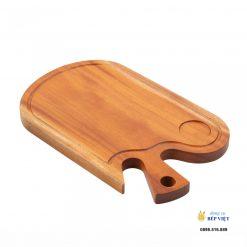 Thớt hình cá 35x22x2cm