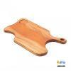 Thớt gỗ tay cầm kiểu36x20.5x2cm
