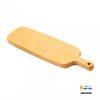 Thớt chữ nhật có tay cầm 41x12x2cm - Beech