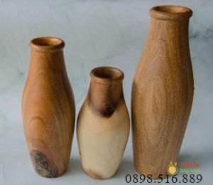 Binh hoa 20cm 25cm 30cm