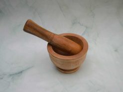 Đồ dùng bằng gỗ