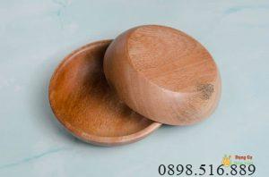 Chen mam tron 10cm 2