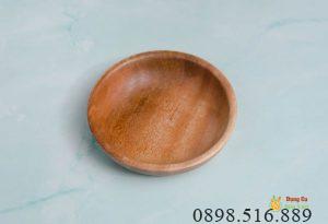 Chén mắm tròn 10cm