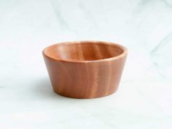 Chen tron 8.5x4cm kieu vat 1