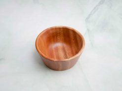 Chén tròn 8.5x4cm kiểu vát