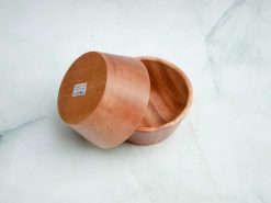 Chen tron 8.5x4cm kieu vat 3