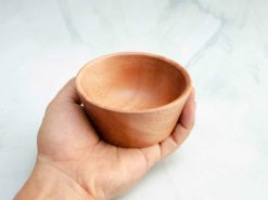 Chen tron 8.5x4cm kieu vat 5